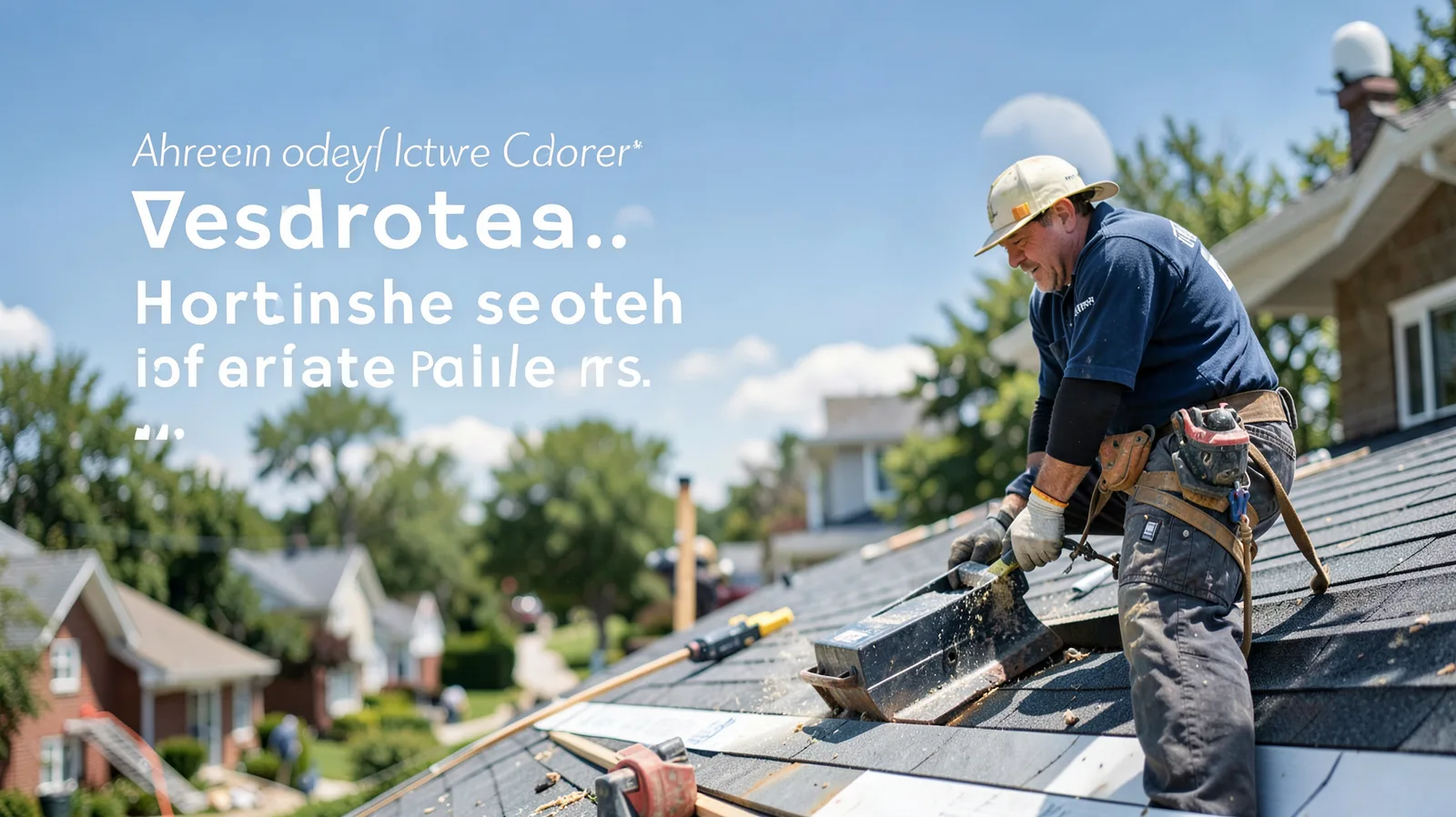 Roof Replacement in Farner, TN near me